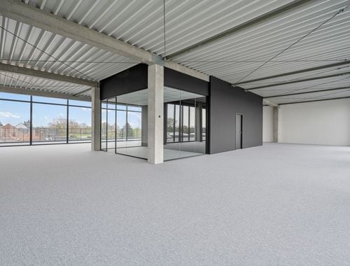                                         Kantoor te huur in Lendelede, € 3.427
