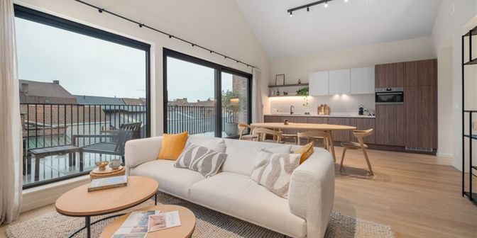 Maison à vendre à Veemarkt, 8500 Kortrijk