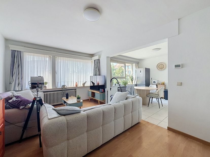 Appartement te huur
                    in 7700 Moeskroen