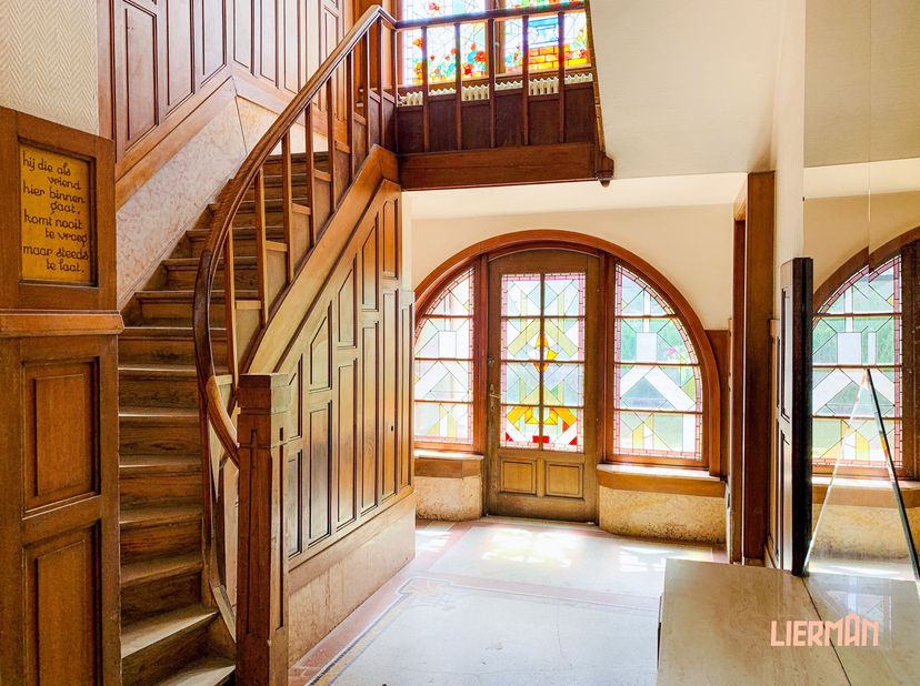 Maison à vendre
                    à 9300 Aalst