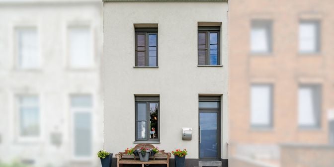 Maison à vendre à Rue de Roselies 49, 6250 Aiseau