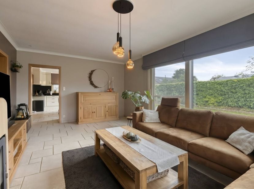 Huis te koop in Boerenkrijglaan 1,
                    8800 Roeselare
