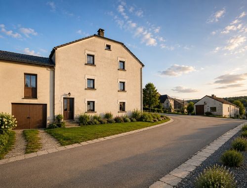                                         Villa-Manoir à vendre à Suxy, € 80.000
