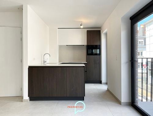                                         Appartement te huur in Aalst, € 825
