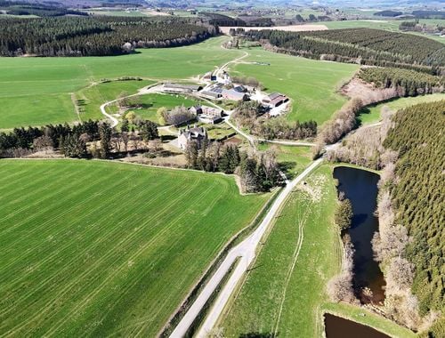                                         Uitzonderlijke woning te koop in Erneuville, € 5.600.000

