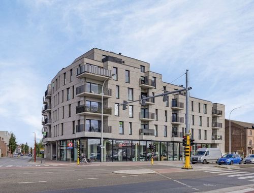                                         Appartement à vendre à Mechelen-aan-de-Maas, € 190.000
