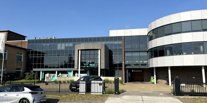 Bedrijfsvastgoed te huur in Ottergemsesteenweg-Zuid 731 - V2, 9000 Gent