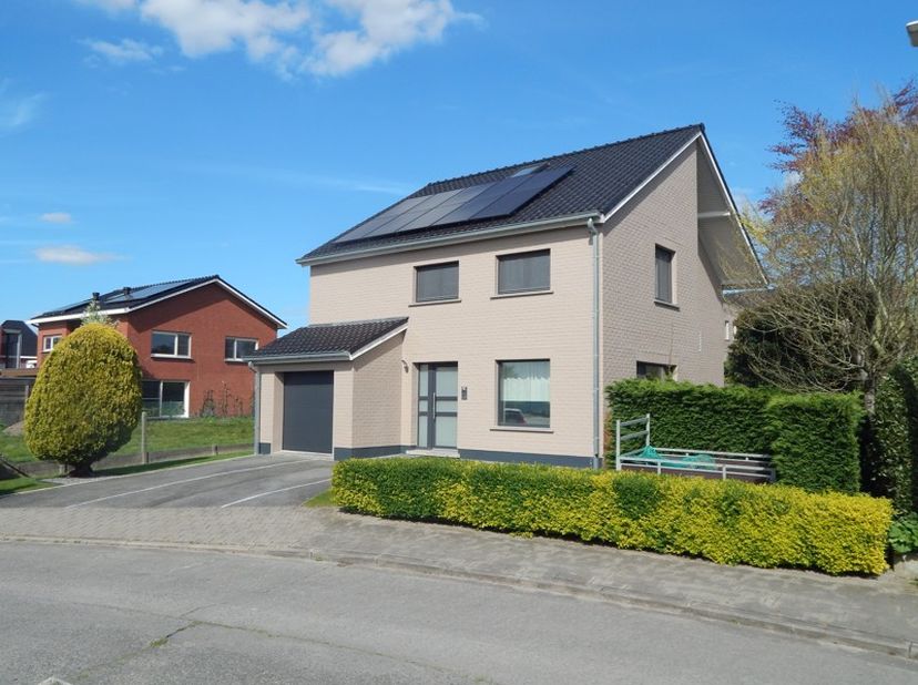 Maison à vendre
                    à 8830 Hooglede