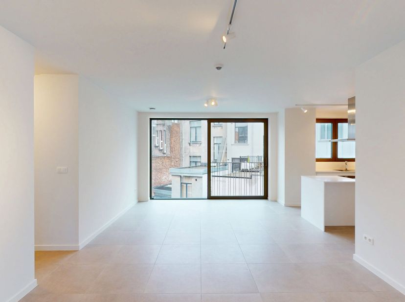 Appartement à louer
                    à 2000 Antwerpen