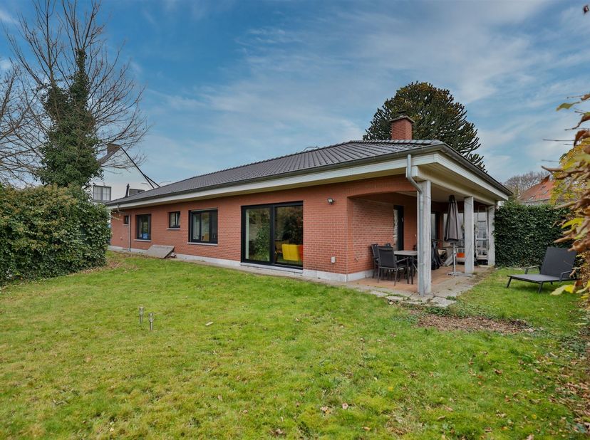 Huis te koop in Boniverlei 61,
                    2650 Edegem