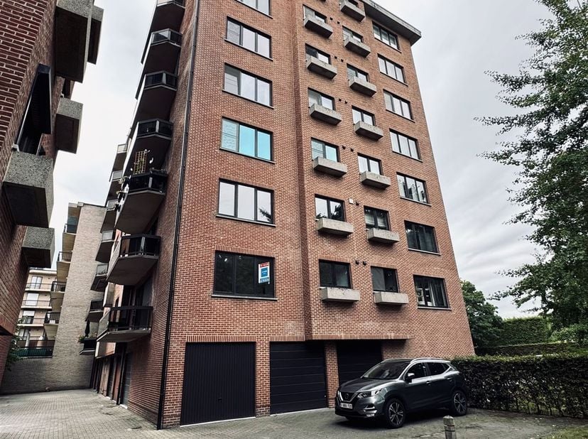 Appartement te huur in Verlatdreef  1 bus 20,
                    9120 Beveren