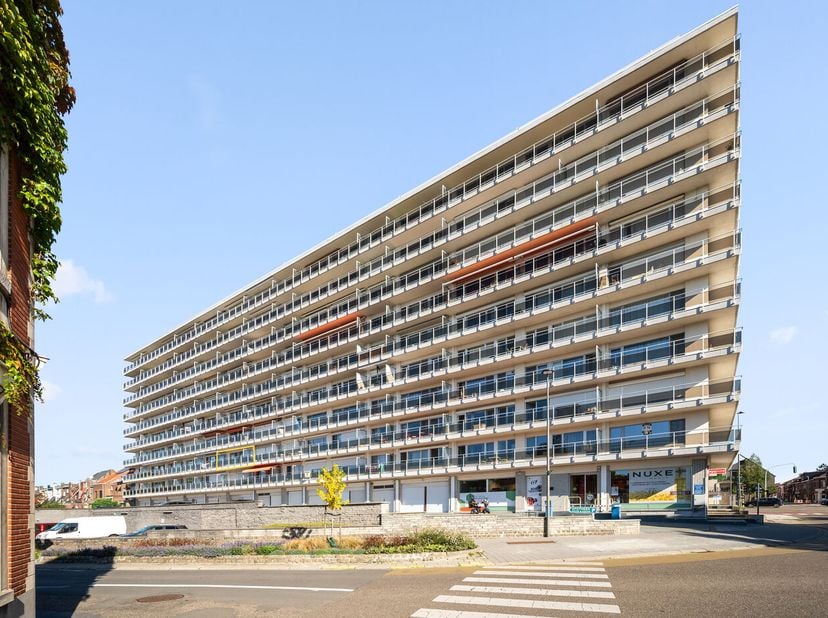 Appartement te koop in Kabbeekvest-Breughelhof 73,
                    3300 Tienen