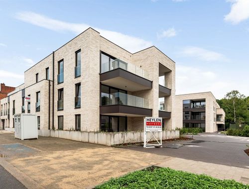                                         Appartement à vendre à Tessenderlo, € 295.000
