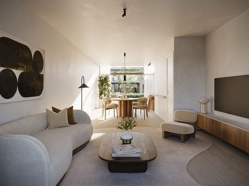 Huis te koop in Sint-Hubrechtsstraat 29,
                    8800 Roeselare