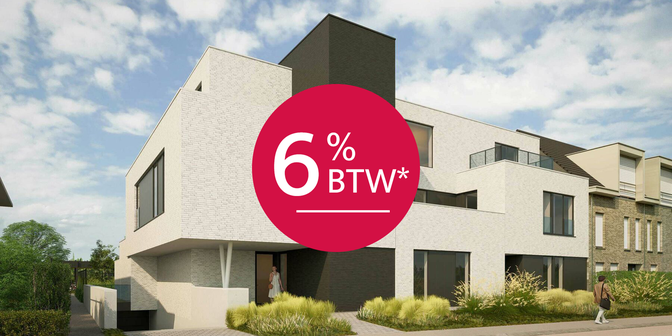 Project in Meistraat 140, 2480 Dessel