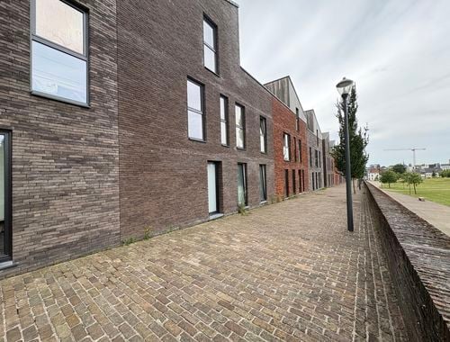                                         Woning te huur in Ronse, € 1.025
