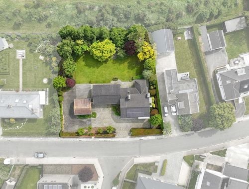                                         Villa te koop in Menen, € 495.000
