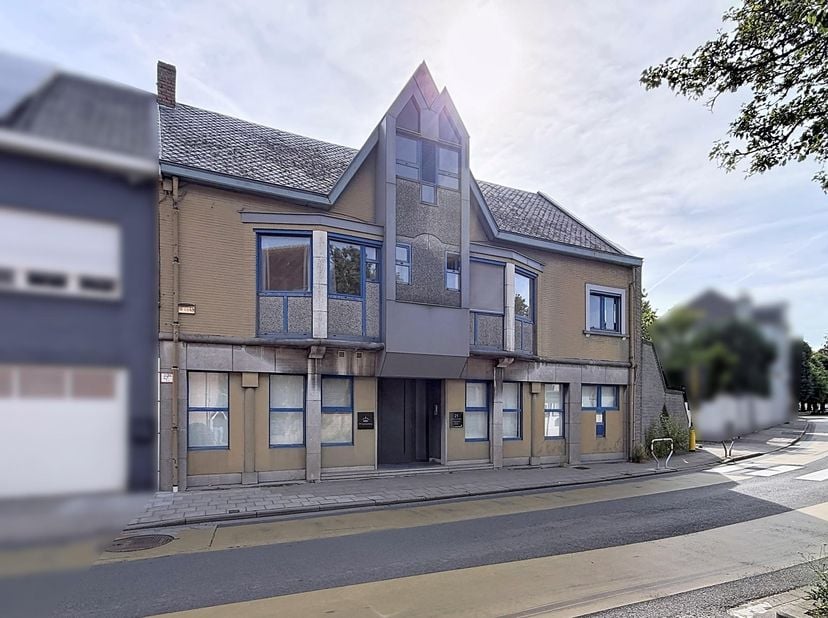 Maison à vendre à Aartrijkestraat 21,
                    8480 Eernegem
