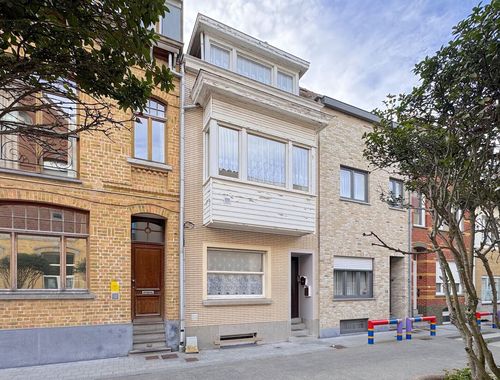                                         Woning te koop in Middelkerke, € 209.000

