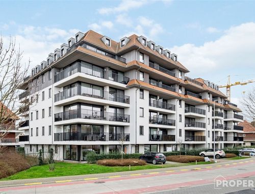                                         Appartement te koop in Harelbeke, € 290.000
