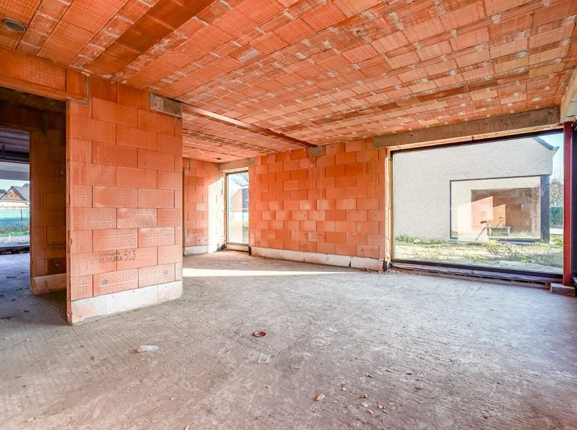 Huis te koop
                    in 8480 Eernegem
