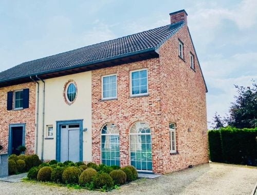                                         Woning te huur in Kuringen, € 1.500
