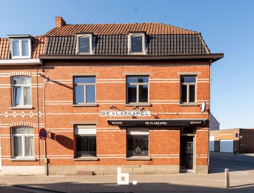                                         Commerce à vendre à Kortrijk, € 145.000
