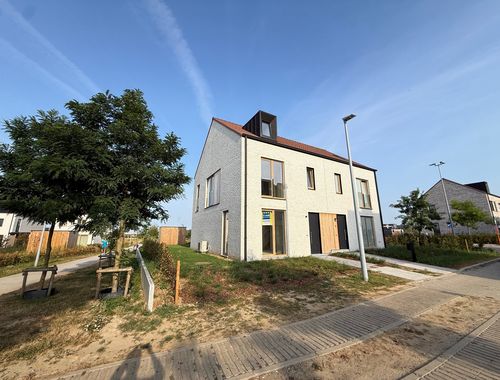                                         Woning te huur in Tielt, € 1.225
