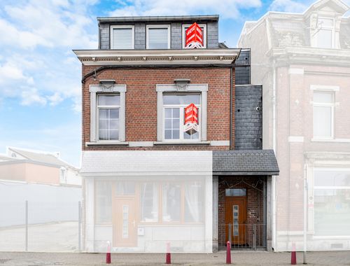                                         Duplex à vendre à Herstal, € 175.000
