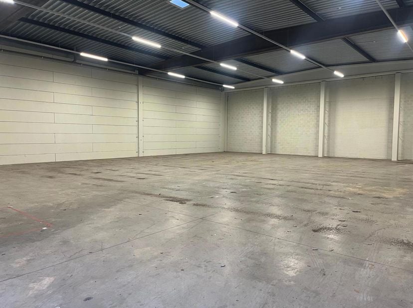 Bien professionnel à vendre
                    à 2610 Wilrijk