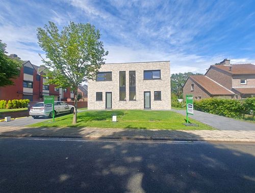                                         Woning te koop in Mechelen-aan-de-Maas, € 359.000
