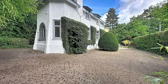 Maison à louer à Petite Avenue du Parc 1, 1310 La Hulpe