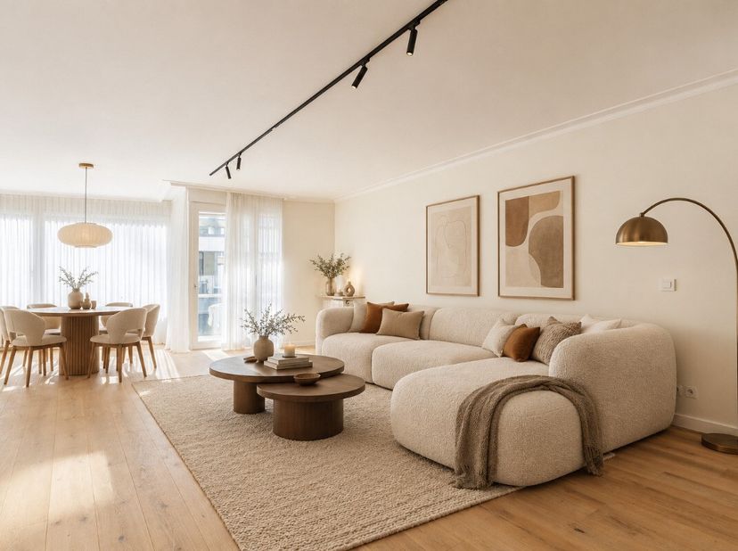Appartement te koop in Zoutelaan 63 bus 21,
                    8300 Knokke