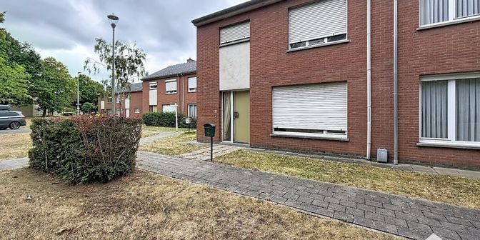 Huis te koop in Biezenhof N 3, 8800 Roeselare