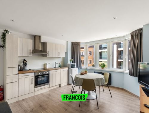                                         Appartement te koop in Middelkerke, € 155.000
