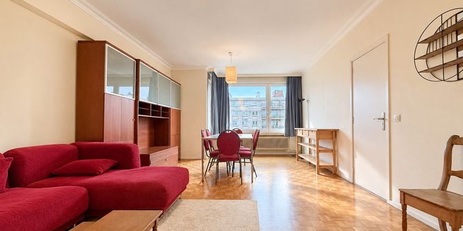 Appartement te huur in 1200 Sint-Lambrechts-Woluwe