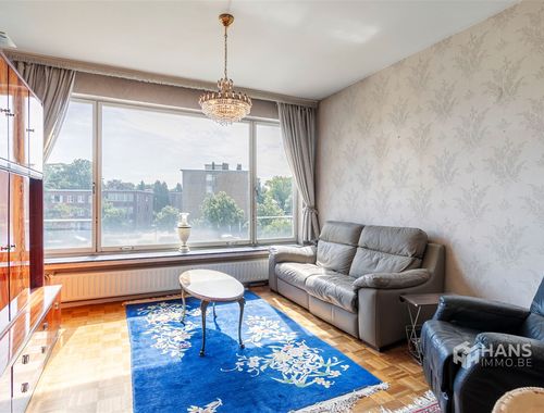                                         Duplex te koop in Antwerpen, € 169.000
