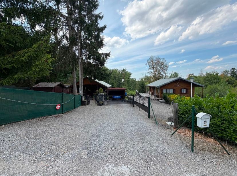 Huis te koop
                    in 6940 Barvaux-sur-Ourthe