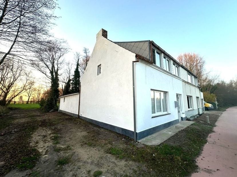 Maison à vendre
                    à 9190 Stekene