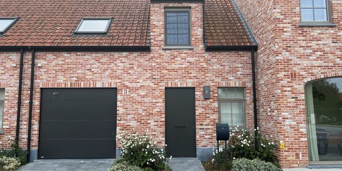 Huis te huur in Bikschotestraat 72 bus B, 8920 Bikschote