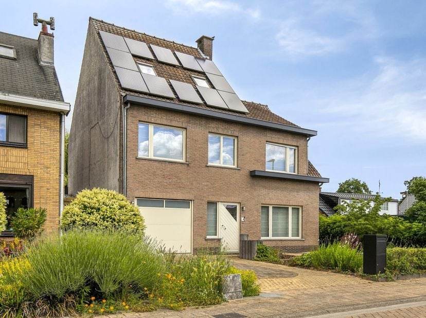 Maison à vendre
                    à 2547 Lint