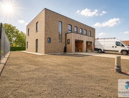                                         Woning te koop in Kaprijke, € 439.000
