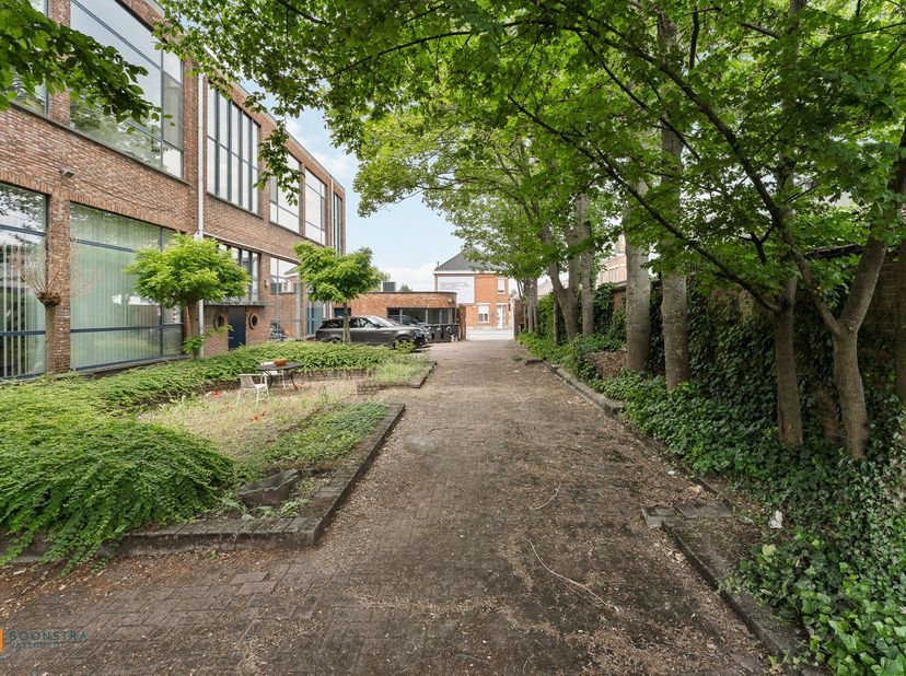 Appartement à vendre
                    à 2830 Willebroek