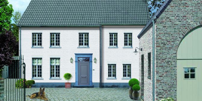 Huis te koop in 9250 Waasmunster