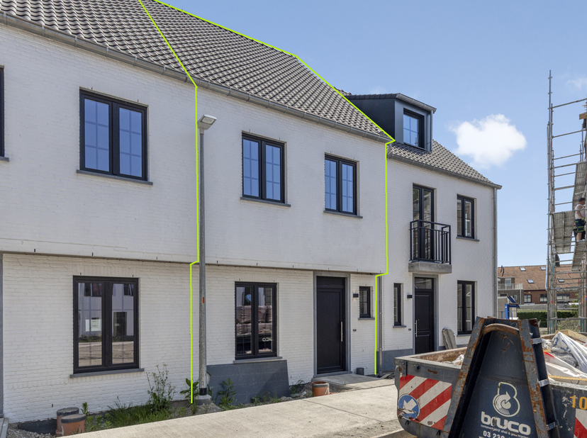 Maison à vendre
                    à 2370 Arendonk