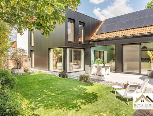                                         Woning te koop in Daknam, € 874.000
