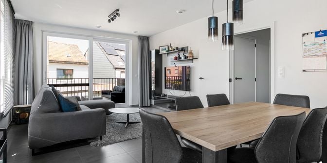 Appartement te koop in Egied de Jonghestraat 169 bus 1.1, 2880 Hingene
