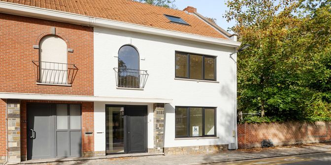 Maison à vendre à Lange Dreef 71, 2820 Rijmenam