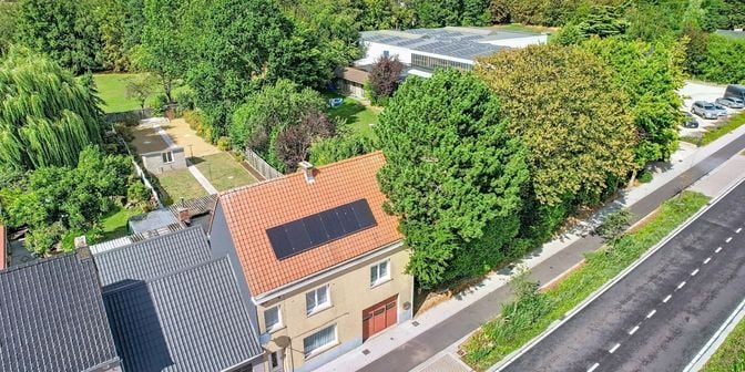 Maison à vendre à Provinciebaan 209, 9620 Zottegem