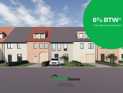                                         Woning te koop in Nieuwpoort, € 515.000
